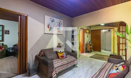 Casa para Venda - Piratininga, 3 Quartos,  231 m² - Osasco