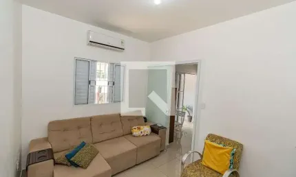 Casa para Venda - Vila Nogueira , 2 Quartos,  90 m² - Campinas