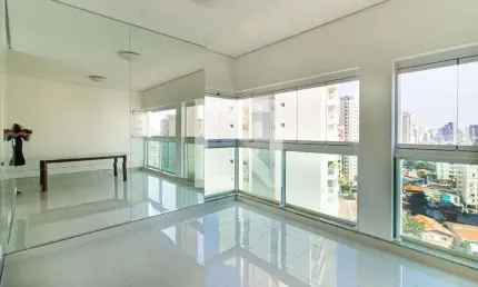 Cobertura para Venda - Perdizes, 2 Quartos,  159 m² - São Paulo