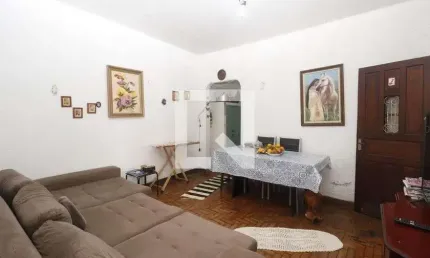 Casa para venda - santana, 1 quarto,  120 m² - são paulo