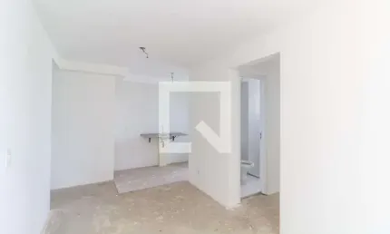 Apartamento para Venda - Itaquera, 2 Quartos,  40 m² - São Paulo