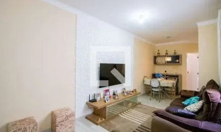 Cobertura para Venda - Vila Leopoldina, 2 Quartos,  100 m² - Santo André
