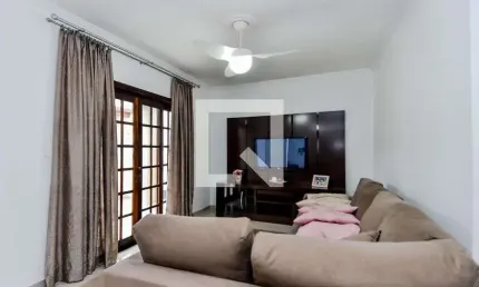 Casa para Venda - Taboão, 3 Quartos,  245 m² - Guarulhos