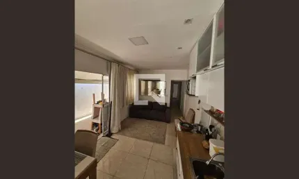 Casa para venda - santa maria, 2 quartos,  125 m² - osasco
