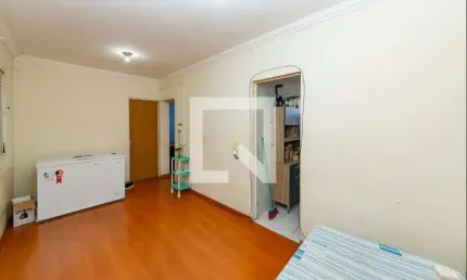 Apartamento para venda - salgado filho, 3 quartos,  45 m² - belo horizonte
