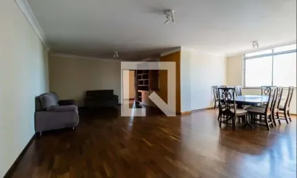 Apartamento para venda - centro, 3 quartos,  170 m² - santo andré