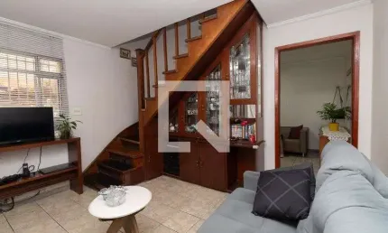Casa para venda - vila ré, 3 quartos,  134 m² - são paulo