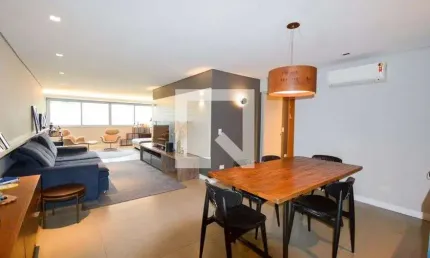 Apartamento para venda - consolação, 2 quartos,  120 m² - são paulo