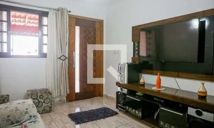 Casa para venda - jardim monções, 2 quartos,  216 m² - santo andré