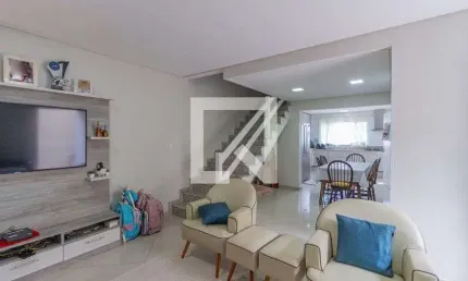 Casa para Venda - Bela Vista, 3 Quartos,  230 m² - Osasco