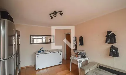 Casa para Venda - Nova Petrópolis, 3 Quartos,  115 m² - São Bernardo do Campo