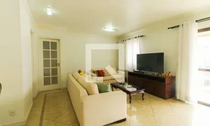 Apartamento para Venda - Tatuapé, 3 Quartos,  124 m² - São Paulo