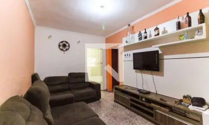 Casa para venda - vila progresso, 3 quartos,  250 m² - são paulo
