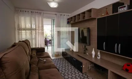Apartamento para Venda - Jacarepaguá, 4 Quartos,  108 m² - Rio de Janeiro