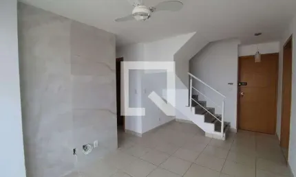 Cobertura para Venda - Jacarepaguá, 2 Quartos,  150 m² - Rio de Janeiro