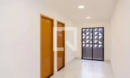 Apartamento para Venda - Artur Alvim, 2 Quartos,  46 m² - São Paulo