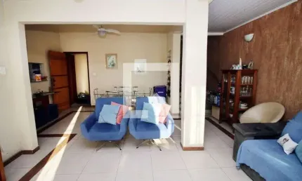 Casa para Venda - Irajá, 3 Quartos,  100 m² - Rio de Janeiro