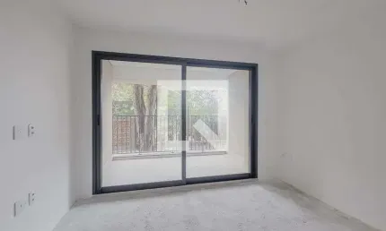 Kitnet / Stúdio para Venda - Vila Madalena, 1 Quarto,  27 m² - São Paulo