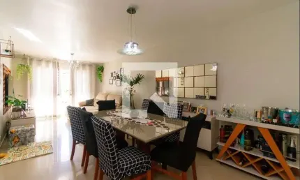 Casa / sobrado em condomínio para venda - vila ema, 3 quartos,  163 m² - são paulo