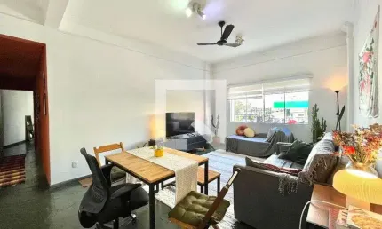 Apartamento para venda - chácara inglesa, 2 quartos,  100 m² - são paulo