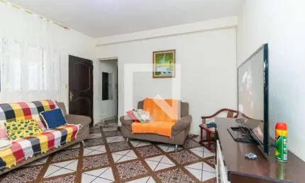 Casa para venda - vila progresso, 7 quartos,  200 m² - são paulo