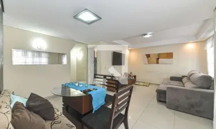 Casa / sobrado em condomínio para venda - jabaquara, 3 quartos,  96 m² - são paulo