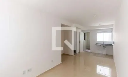 Apartamento para Venda - Vila Alpina, 2 Quartos,  46 m² - São Paulo