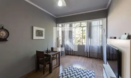 Apartamento para venda - benfica, 2 quartos,  70 m² - rio de janeiro