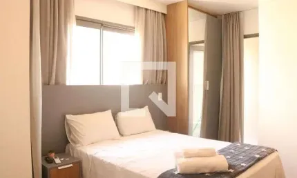 Kitnet / stúdio para venda - perdizes, 1 quarto,  23 m² - são paulo