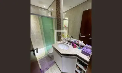 Casa para venda - vila mangalot, 3 quartos,  220 m² - são paulo