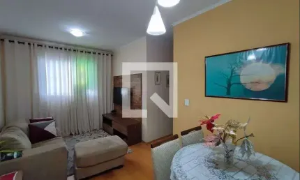 Apartamento para Venda - Campos Elíseos , 2 Quartos,  70 m² - Campinas