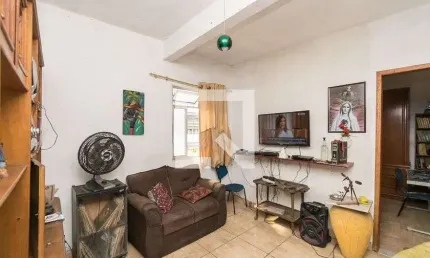 Casa para Venda - Irajá, 3 Quartos,  90 m² - Rio de Janeiro