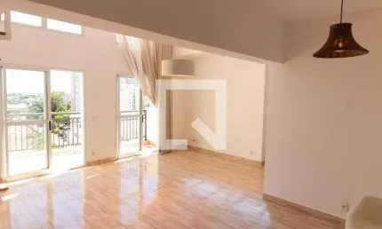 Cobertura para Venda - Mansões Santo Antônio, 3 Quartos,  210 m² - Campinas