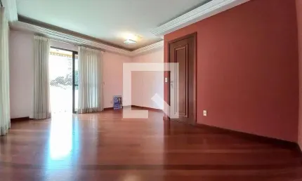 Apartamento para Venda - Cambuí, 4 Quartos,  165 m² - Campinas