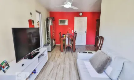 Apartamento para venda - pechincha, 2 quartos,  50 m² - rio de janeiro