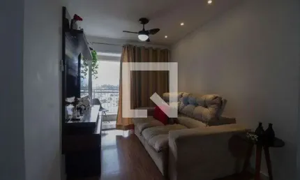Cobertura para Venda - Taquara, 4 Quartos,  167 m² - Rio de Janeiro