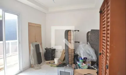 Cobertura para Venda - Vila Assunção, 3 Quartos,  180 m² - Santo André