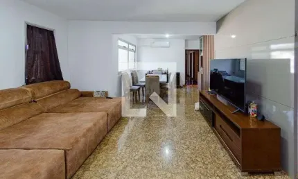 Apartamento para venda - buritis, 4 quartos,  253 m² - belo horizonte