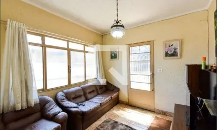 Casa para Venda - Picanço, 2 Quartos,  166 m² - Guarulhos
