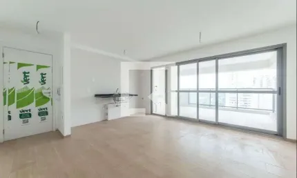 Apartamento para venda - brooklin, 2 quartos,  77 m² - são paulo