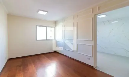 Apartamento para Venda - Santana, 3 Quartos,  98 m² - São Paulo