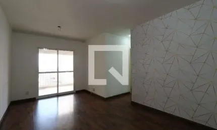 Apartamento para Venda - Campestre, 3 Quartos,  80 m² - Santo André