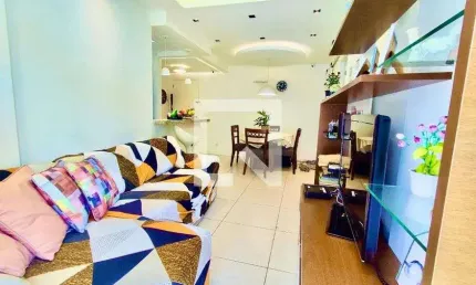 Casa / Sobrado em Condomínio para Venda - São Conrado, 2 Quartos,  80 m² - Rio de Janeiro