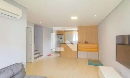 Casa / Sobrado em Condomínio para Venda - Bairro Fátima, 3 Quartos,  92 m² - Canoas