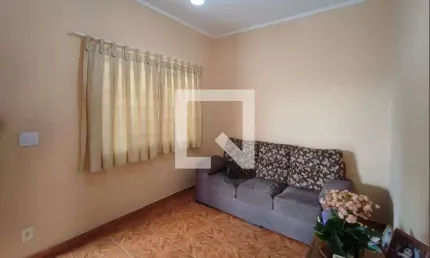 Casa para Venda - Campos Elíseos , 3 Quartos,  250 m² - Campinas