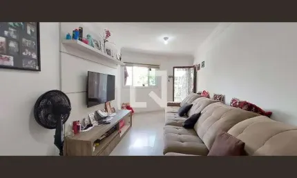 Casa para venda - jardim, 3 quartos,  176 m² - santo andré