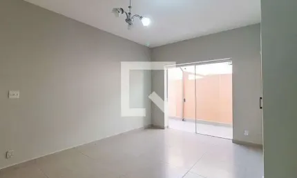 Casa para Venda - Bosque, 3 Quartos,  130 m² - Campinas
