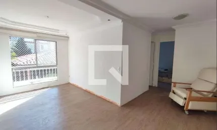 Apartamento para venda - jardim são josé, 2 quartos,  66 m² - campinas