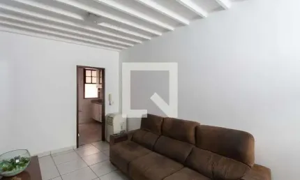 Casa para Venda - Dona Clara, 3 Quartos,  89 m² - Belo Horizonte