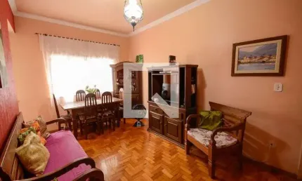 Apartamento para Venda - Tijuca, 2 Quartos,  82 m² - Rio de Janeiro